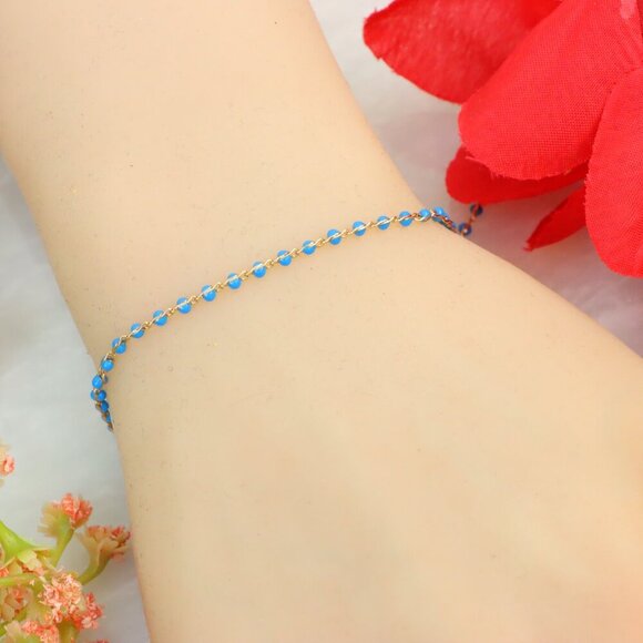 "New Beautiful Design Bracelet for Women/Girls, Gift, B715 - Picture 9 of 10